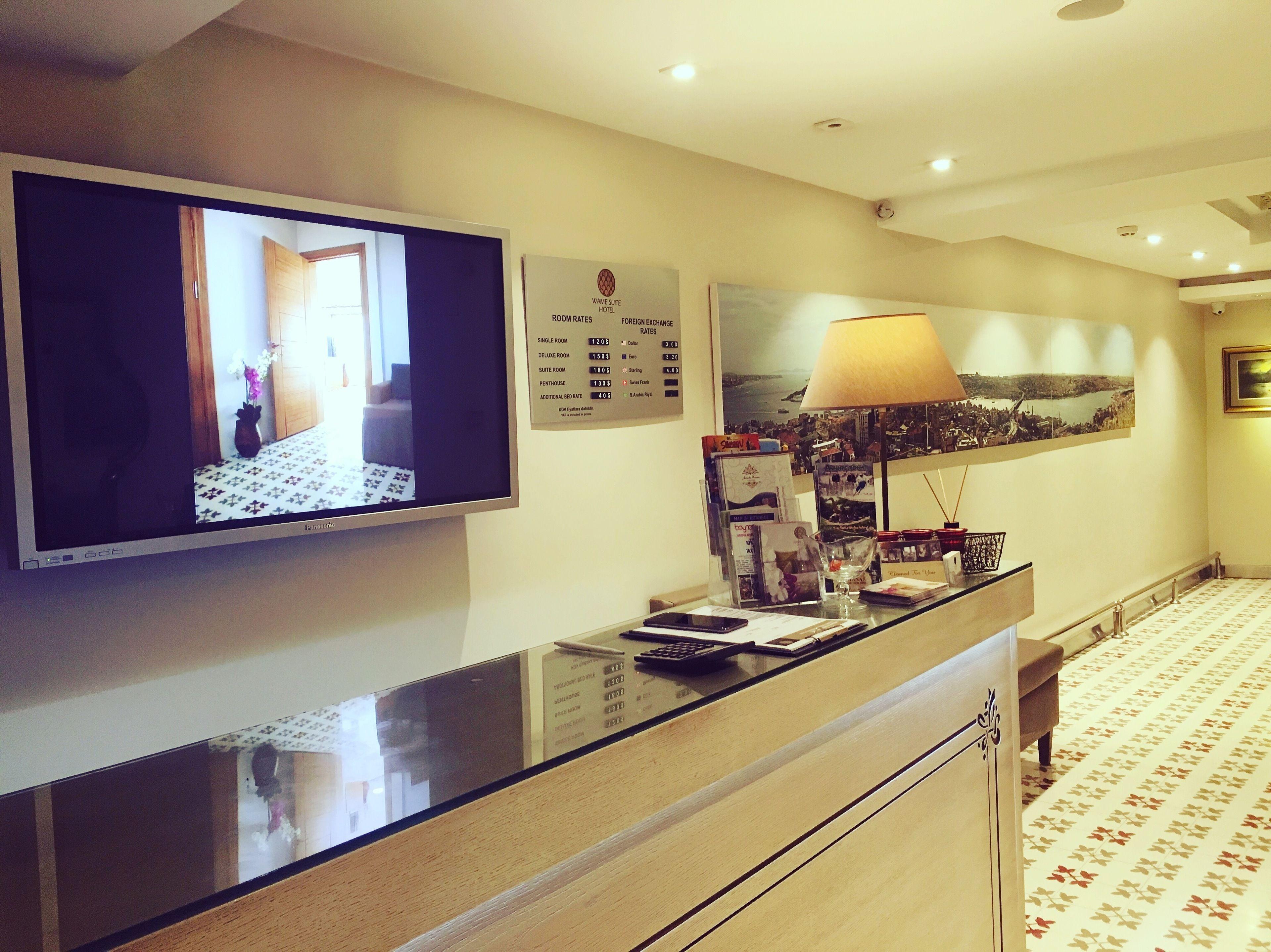 Wame Suite Hotel Nisantasi, Istanbul